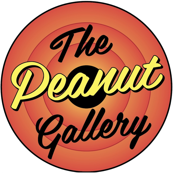 The Peanut Gallery logo